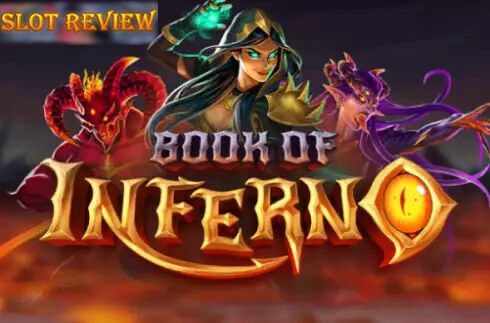 Book of Inferno